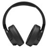 Jbl Tune 760NC Wireless Over Ear Bluetooth Headphones, Black JBLT760NCBLKAM
